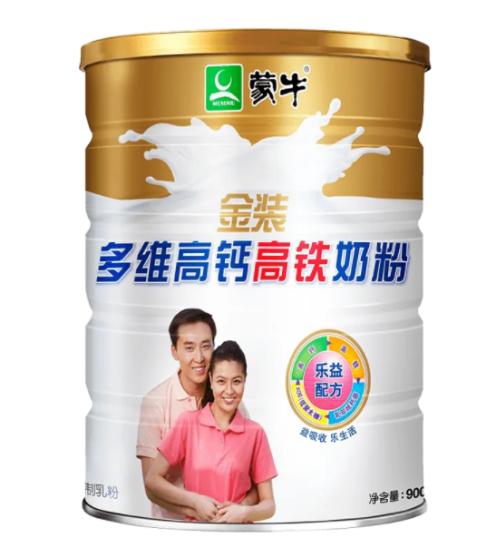 蒙牛奶粉和伊利奶粉哪个质量好，伊利奶粉好还是蒙牛奶粉好