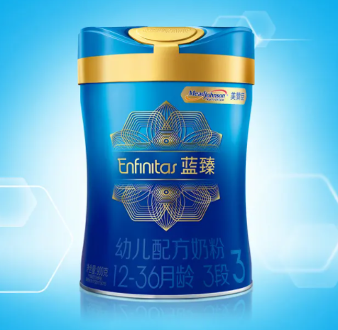 美赞臣系列排行、最好的奶粉是哪个系列