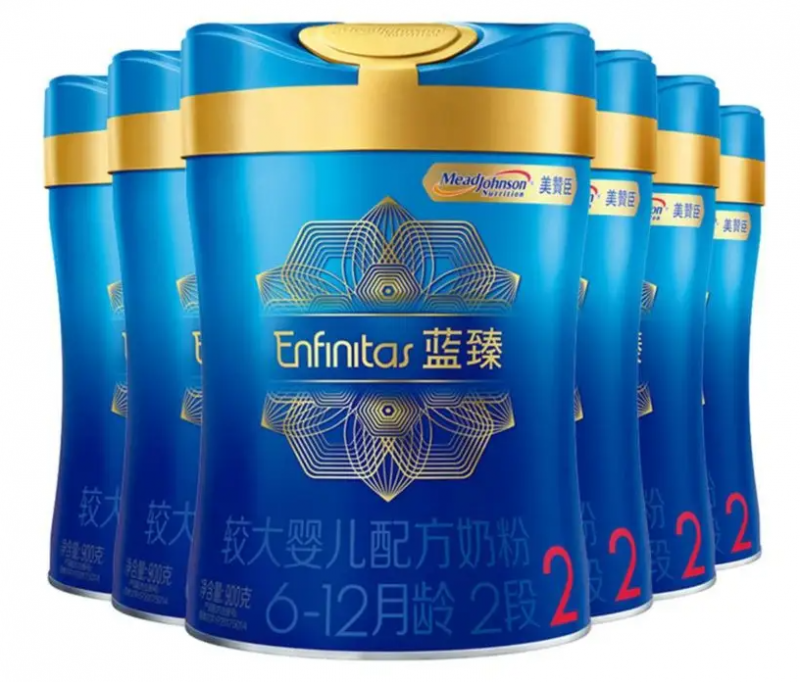 美赞臣奶粉怎么样？看看网友怎么说
