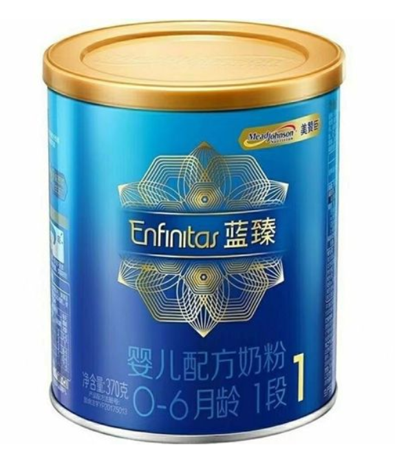 美赞臣奶粉是不是很容易上火、上火怎么办