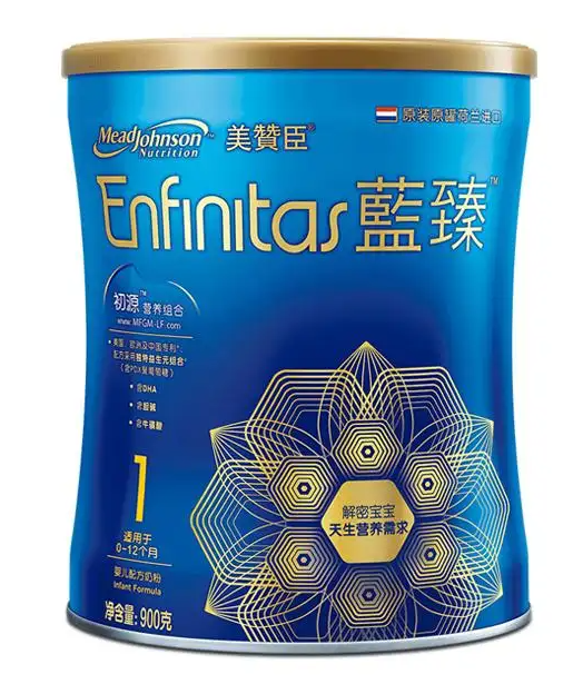 美赞臣奶粉1段哪个系列好、哪款更适合早产宝宝