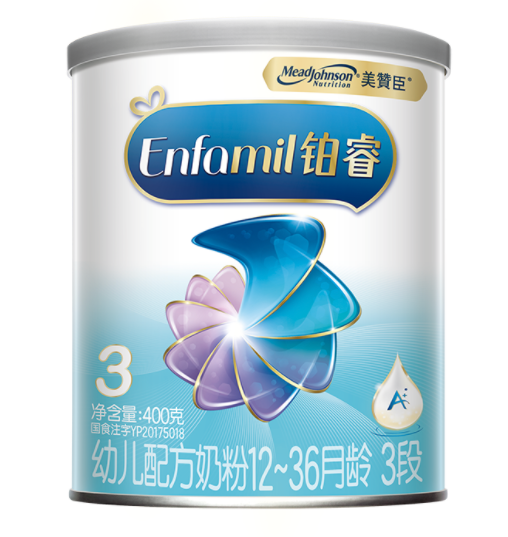 美赞臣铂睿奶粉怎么弄积分、可以积分吗
