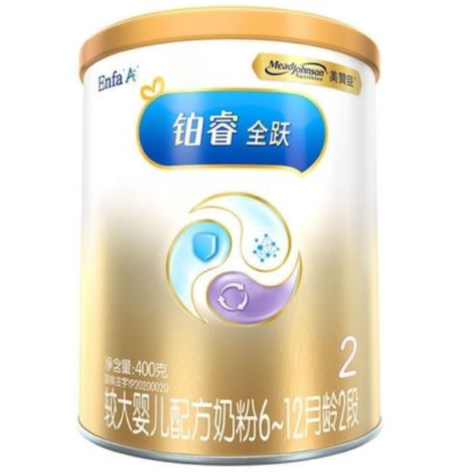 美赞臣铂睿奶粉会容易上火吗