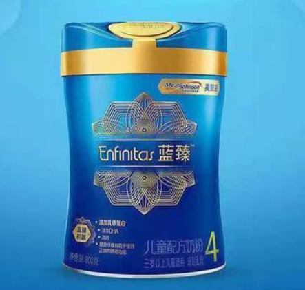 美赞臣4段奶粉怎么样、价格、图片