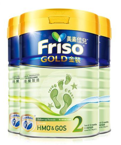 美素力奶粉和美素佳儿的区别有什么、分别怎么样、哪个比较好