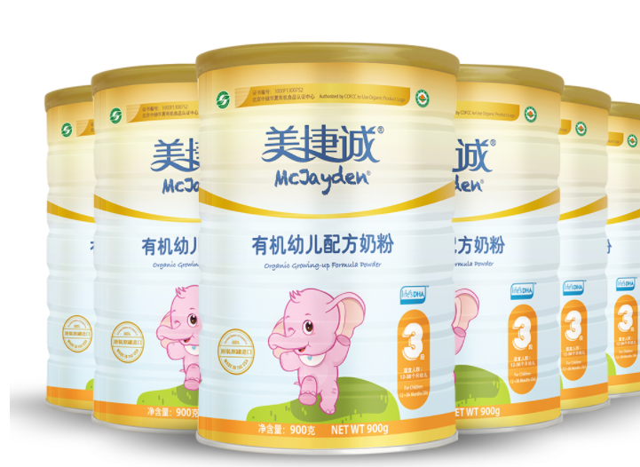 美国原装进口奶粉有哪些