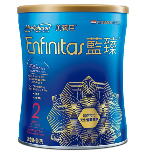 四大品牌奶粉有哪些