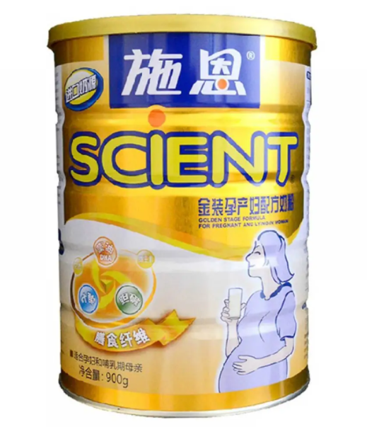 施恩孕妇奶粉价格多少钱、哪里买