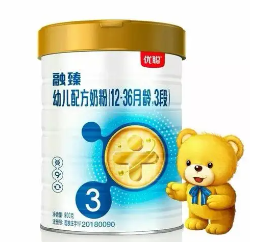 圣元优聪奶粉怎么样、价格