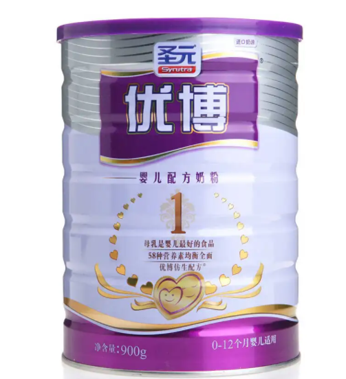 圣元优博早产儿奶粉怎么样