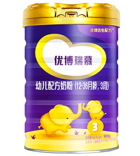 什么婴儿奶粉好吸收