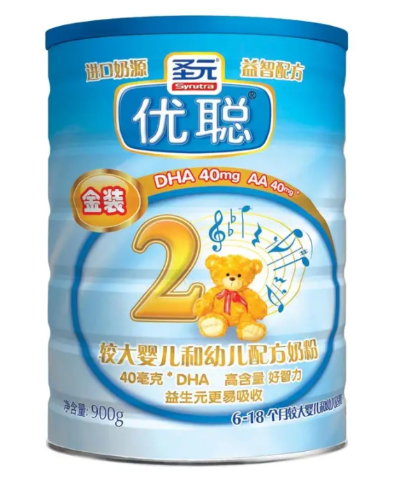 圣元腹泻奶粉怎么样,价格和效果,图片