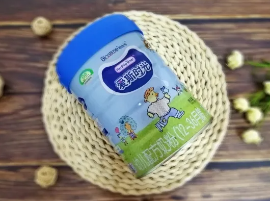 什么是有机奶粉、跟普通奶粉的区别