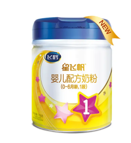 什么奶粉适合喂新生儿，新生儿用什么奶粉好