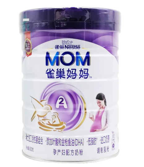 雀巢孕妇奶粉价格多少、和安满孕妇奶粉哪个好
