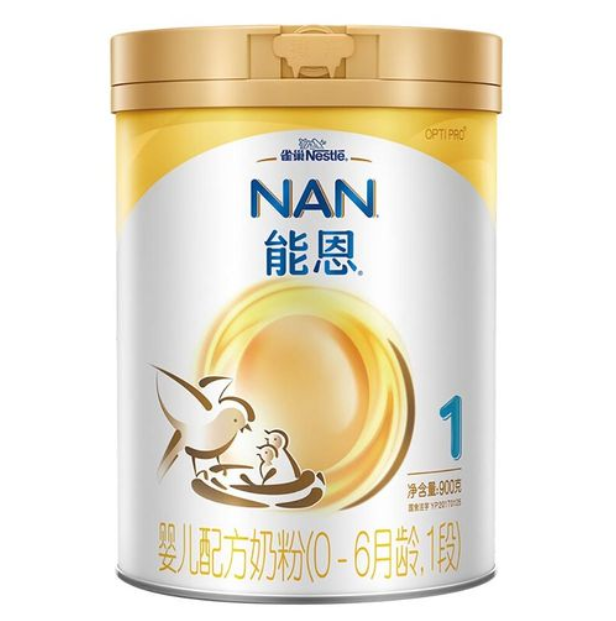 雀巢能恩是国产奶粉吗，国产雀巢能恩奶粉怎么样