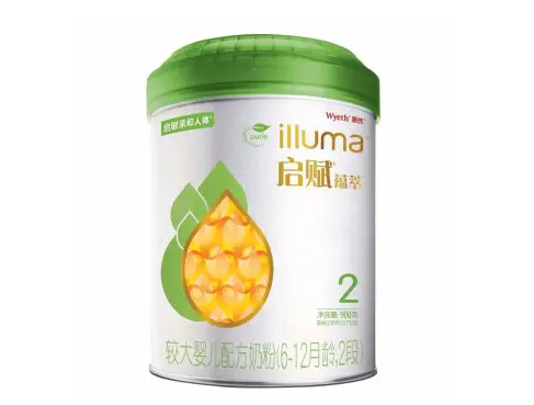 全球四大有机奶粉品牌