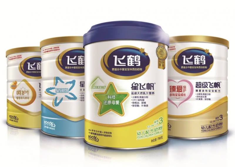评价最好的奶粉，哪种奶粉口碑最好