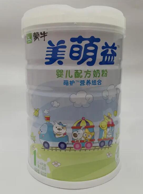 欧世蒙牛奶粉好不好、怎么样