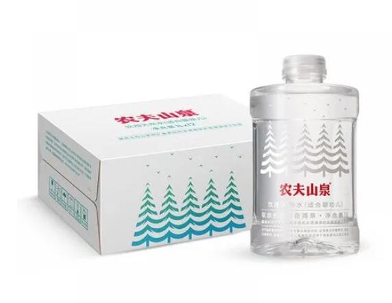 农夫山泉婴幼儿专用矿泉水需要烧开吗、可以冲奶粉吗