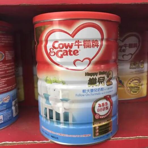 牛栏牌的奶粉怎么样、会上火吗