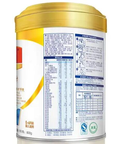 一个月的宝宝换奶粉要注意什么，婴儿转奶粉注意事项