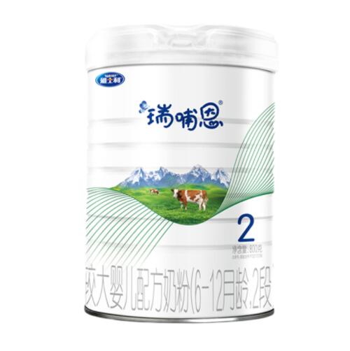 雅士利婴儿奶粉好吗
