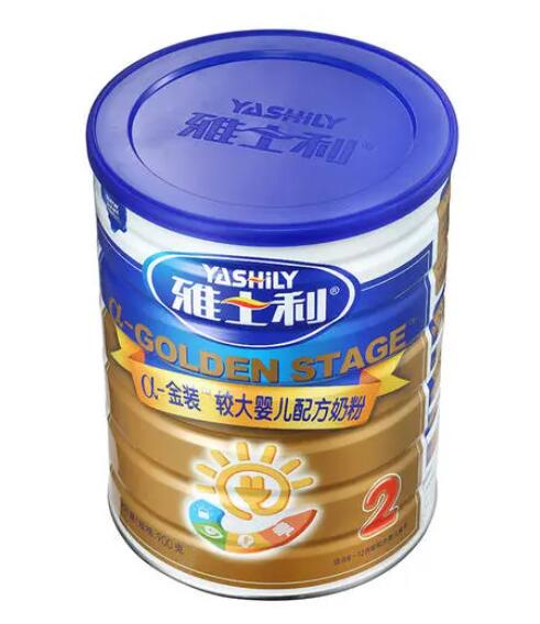 雅士利的奶粉怎么样、价格表