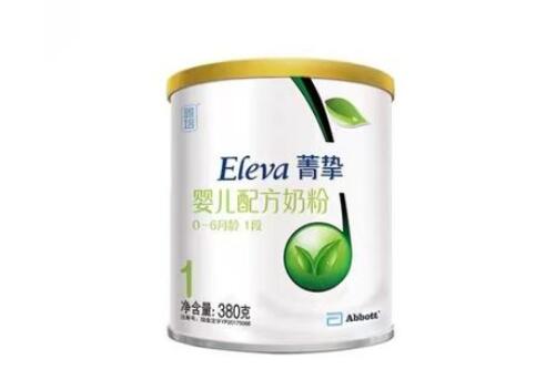 雅培菁挚有机奶粉评价怎么样、价格多少钱