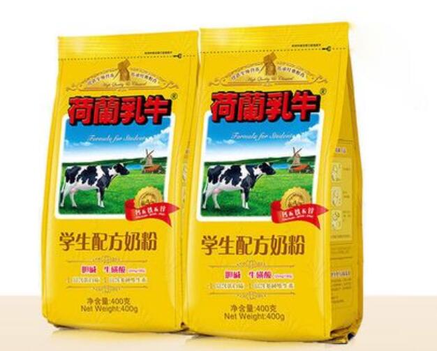 学生奶粉哪种好