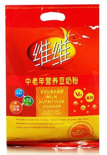 维维中老年豆奶粉好吗、年轻人能喝吗