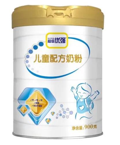 网上奶粉价格为什么低，圣元优强奶粉价格表