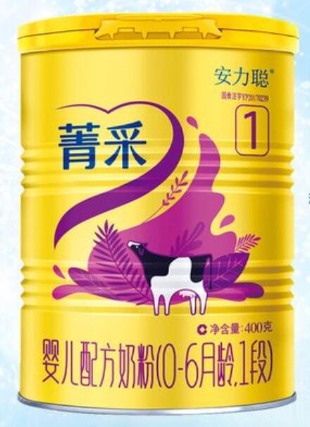 完达山奶粉怎么查真伪，完达山奶粉二维码可以辨别真假吗