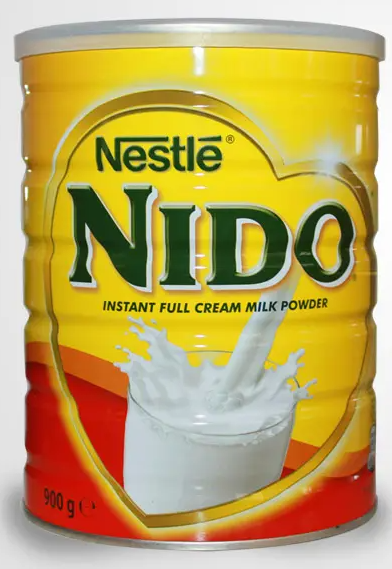英国雀巢nido全脂奶粉怎么样，nestle nido奶粉简介