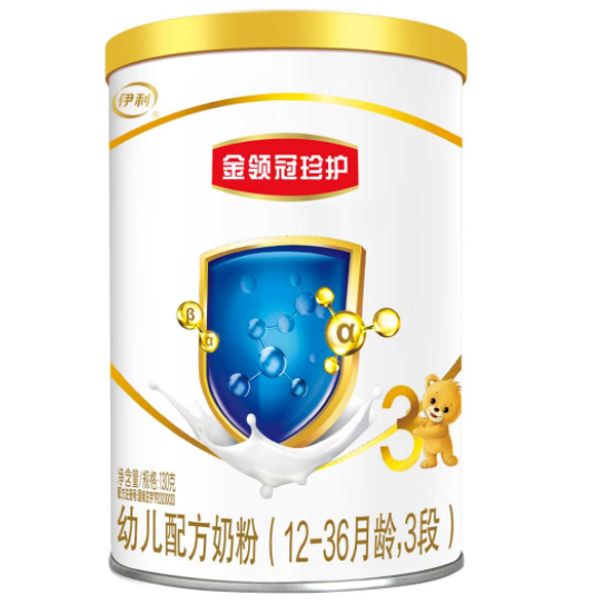 伊利塞纳牧是进口奶粉吗，伊利塞纳牧奶粉有泡泡怎么回事