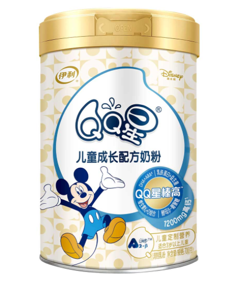 伊利奶粉有真假或防伪查询系统吗，伊利奶粉官网怎么查真伪