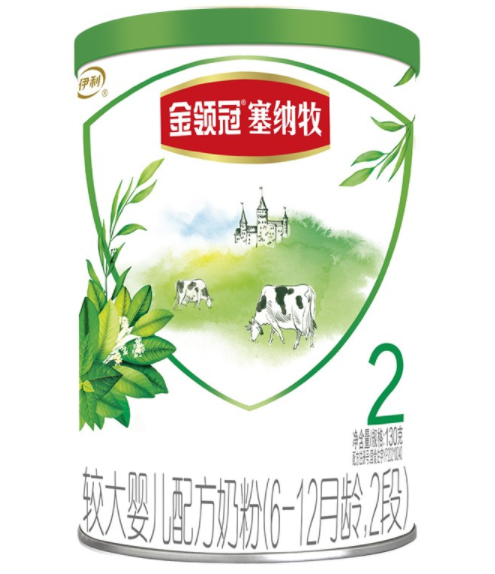 伊利奶粉积分商城官网
