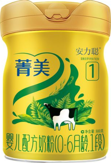 完达山1段奶粉多少钱、冲泡比例是多少、冲不开是为什么