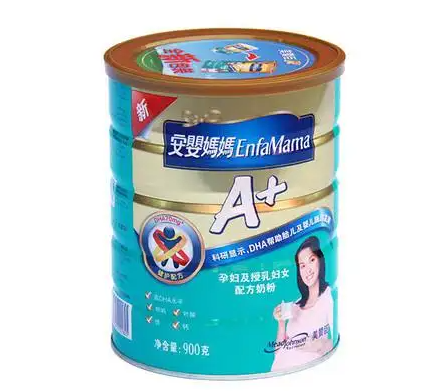 知名品牌奶粉排行榜、接近母乳的有哪些