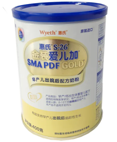 早产儿喝什么奶粉好