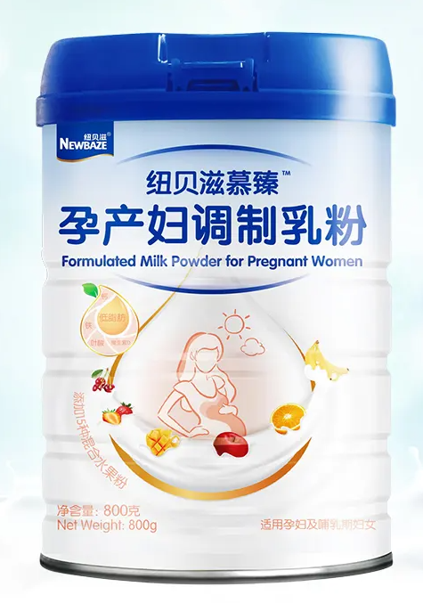 孕妇奶粉有哪些牌子，哪个牌子的孕妇奶粉好