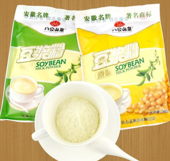 孕妇能喝豆奶粉吗,孕妇适合吃什么奶粉
