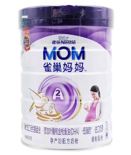 孕产妇专用配方奶粉哪个好