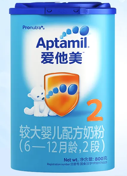 婴儿如何转奶粉的正确步骤