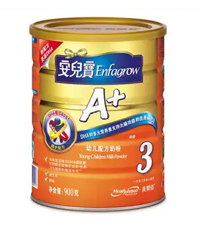 婴儿奶粉销量排行榜、销量最好的有哪些