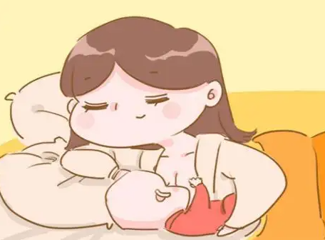 产妇没奶水是什么原因