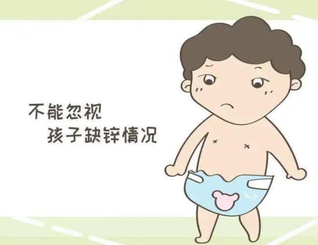 宝宝1岁了还缺钙怎么办