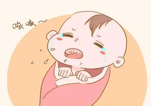 小宝宝鼻子呛奶怎么办