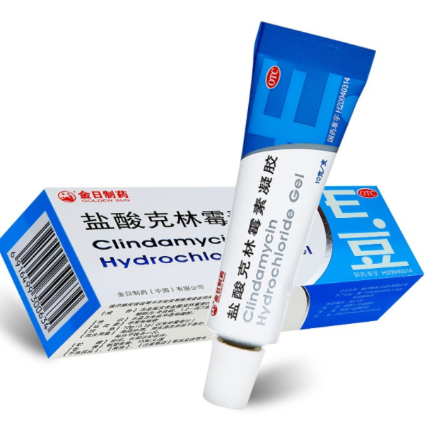 痤疮膏的作用有哪些