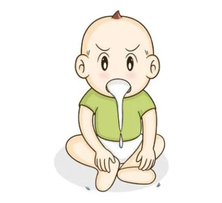 新生儿不想吃奶的表现